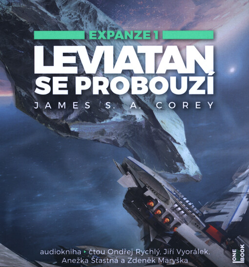 Leviatan se probouzí