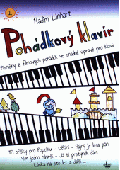 Pohádkový klavír. 1 (odkaz v elektronickém katalogu)