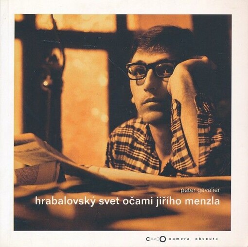 Hrabalovský svet očami Jiřího Menzla