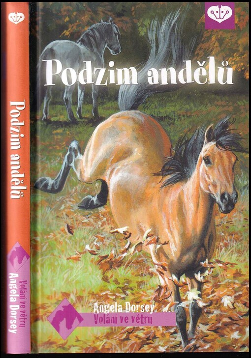 Podzim andělů