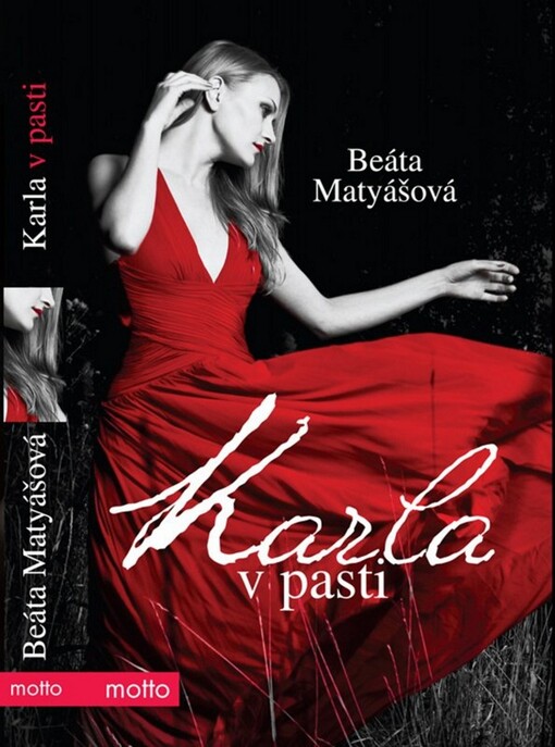 Karla v pasti