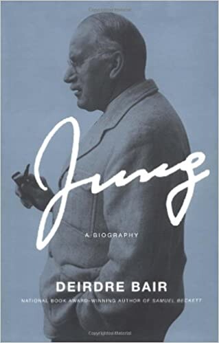 Jung :a biography