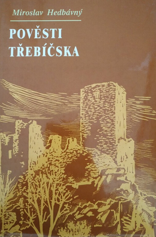 Pověsti Třebíčska