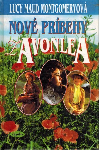 Nové príbehy z Avonlea