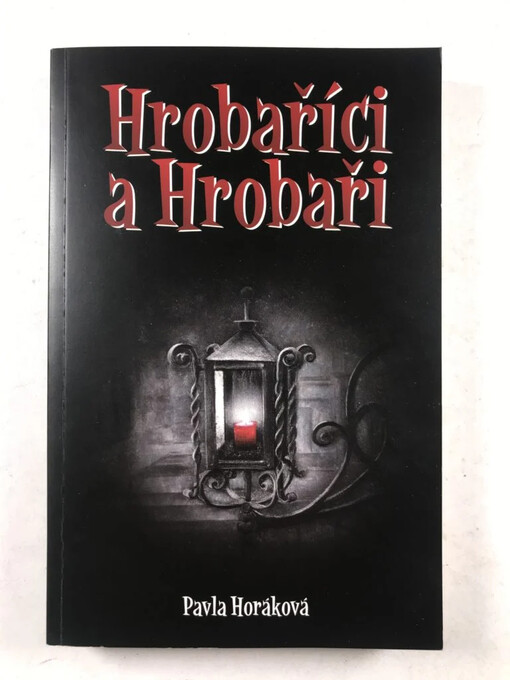 Hrobaříci a Hrobaři