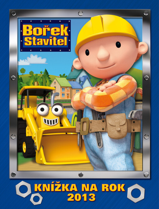 Bob the Builder