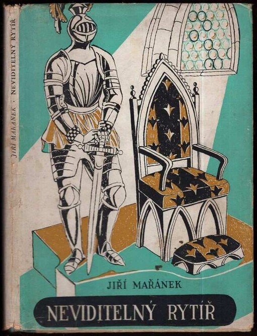 Neviditelný rytíř