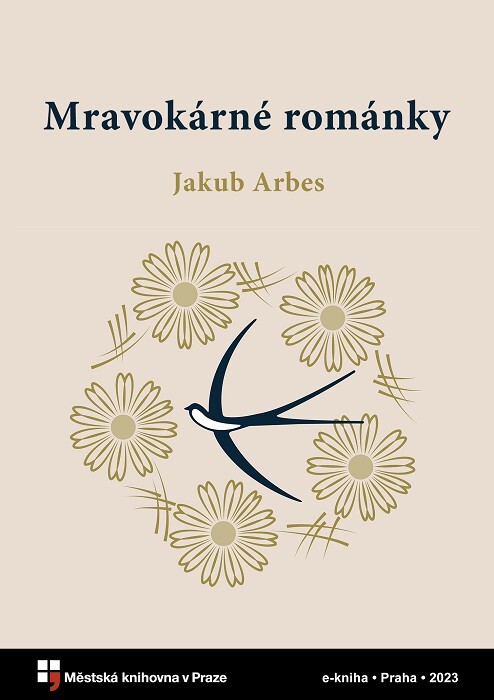 Mravokárné románky