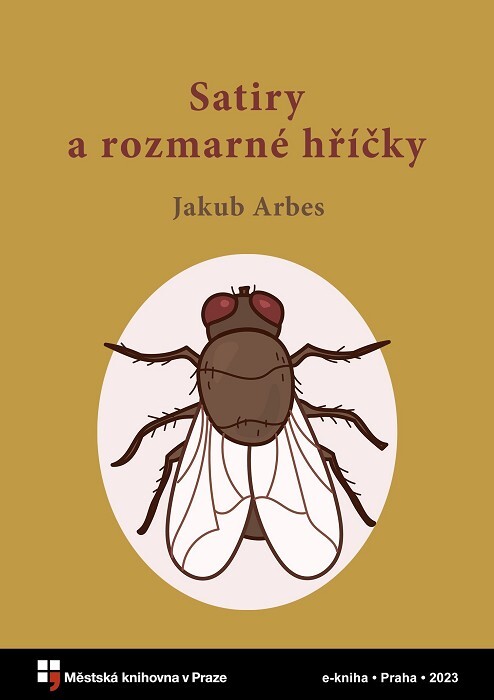 Satiry a rozmarné hříčky