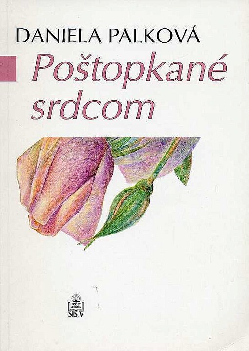 Poštopkané srdcom