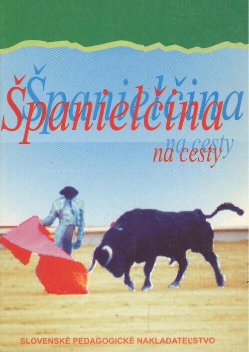 Španielčina na cesty