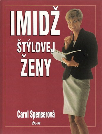 Imidž štýlovej ženy