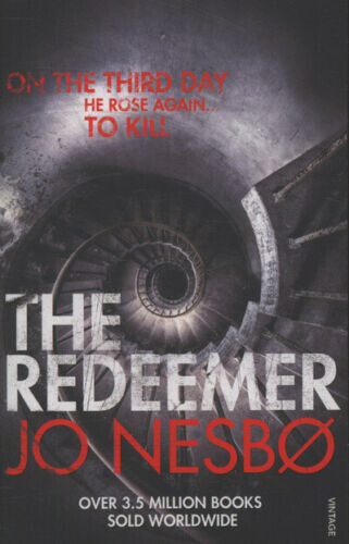 The redeemer