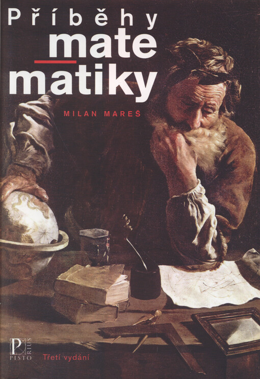 Příběhy matematiky : stručná historie královny věd