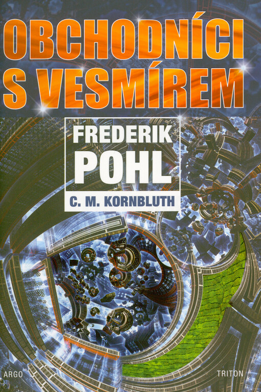 Obchodníci s vesmírem