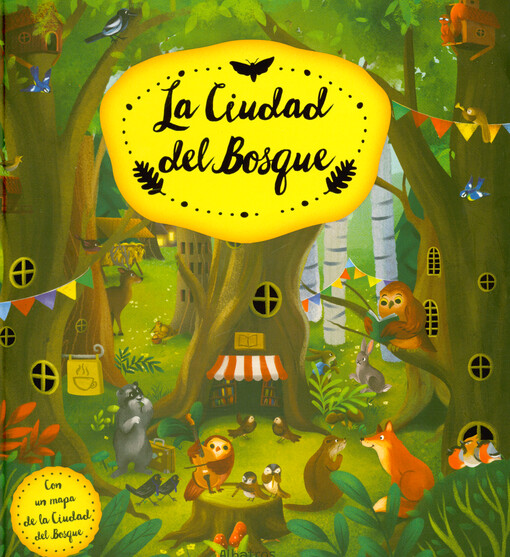 La ciudad del bosque