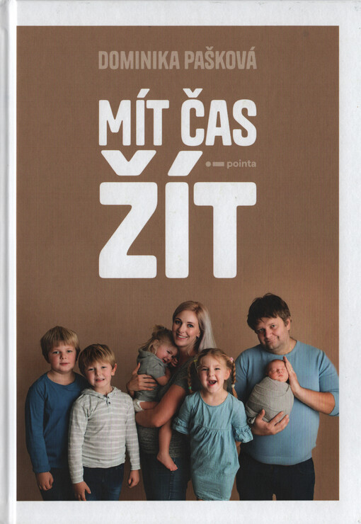 Mít čas žít