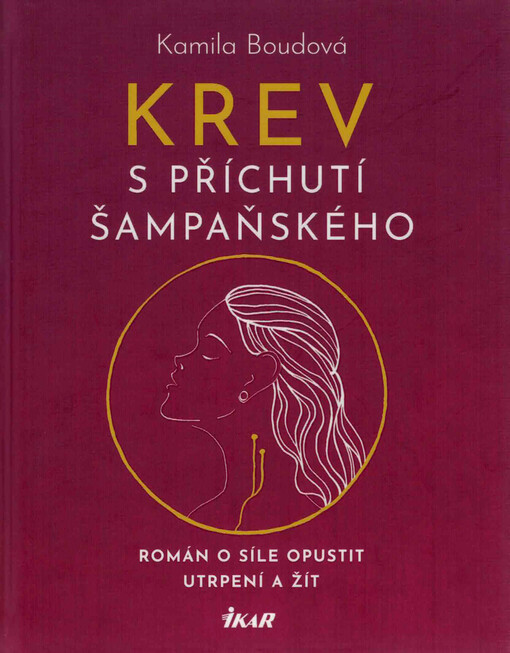 Krev s příchutí šampaňského