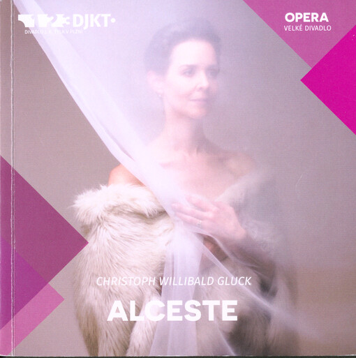 Christoph Willibald Gluck, Alceste