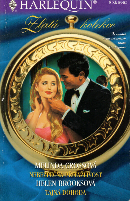 Nebezpečnuá přitažlivost