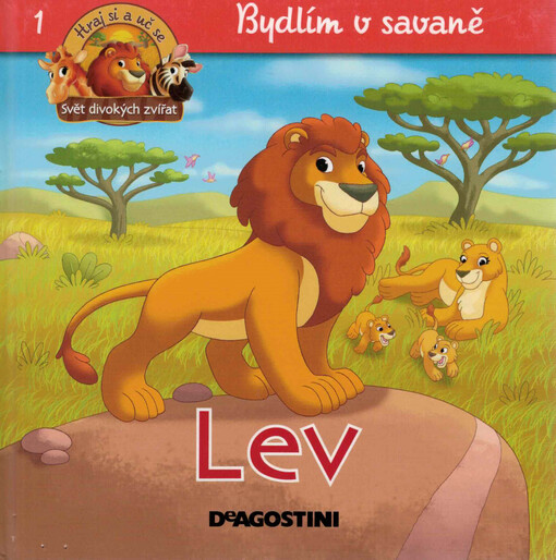 Lev