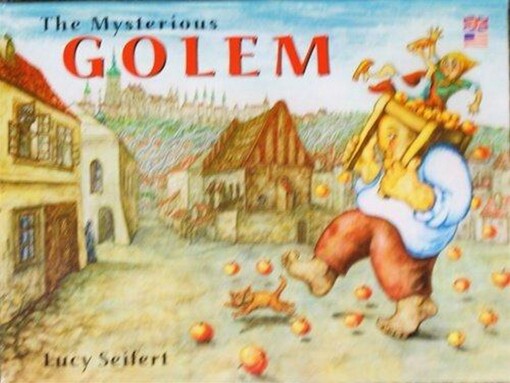 The mysterious Golem