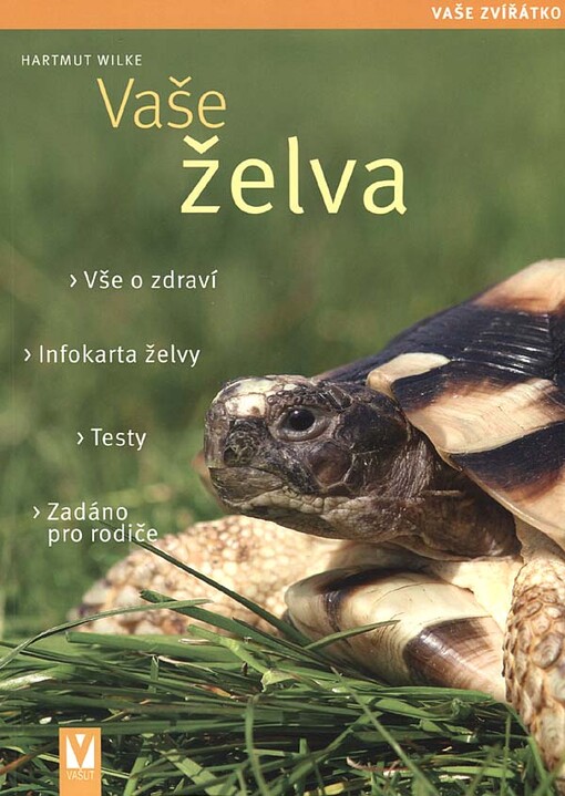 Vaše želva