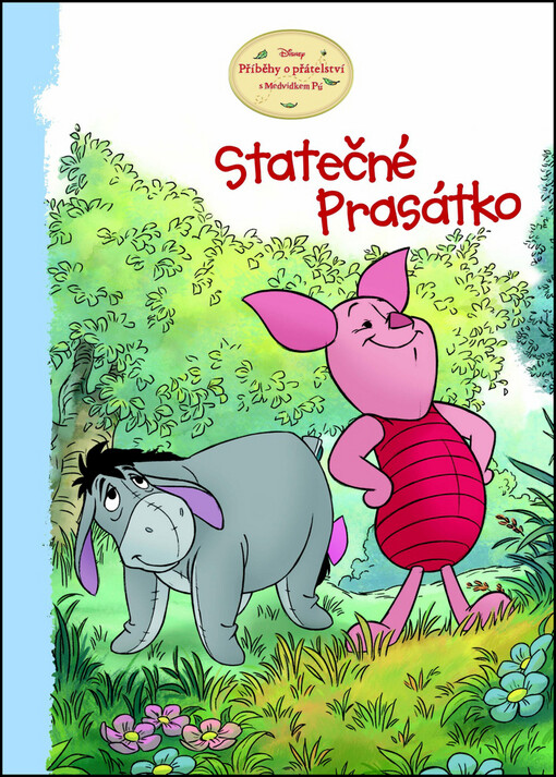 Statečné prasátko