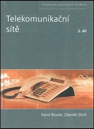 Telekomunikační sítě