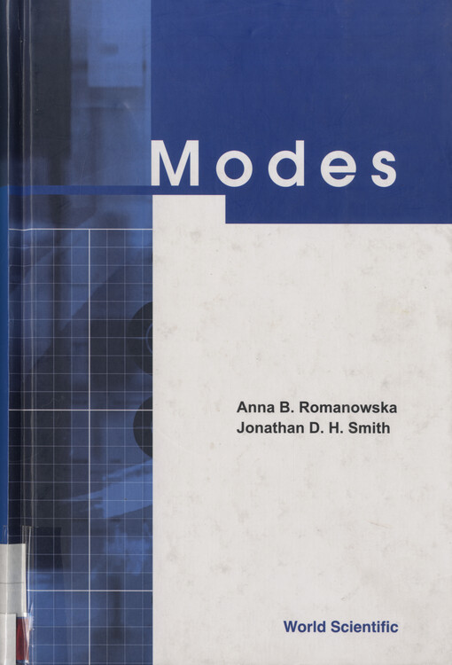 Modes