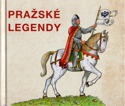 Pražské legendy