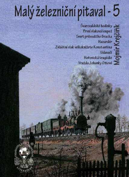 Malý železniční pitaval