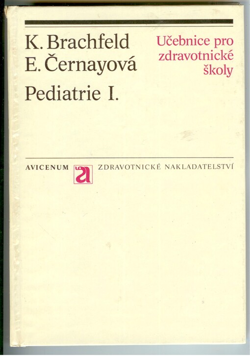 Pediatrie