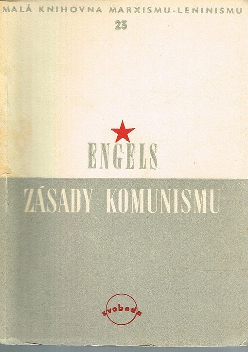 Zásady komunismu