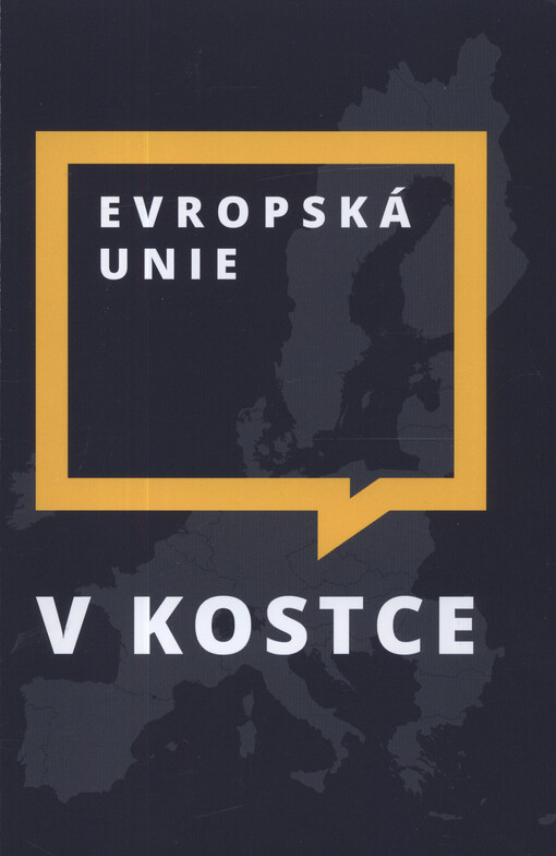Evropská unie v kostce