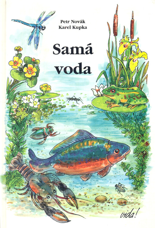 Samá voda
