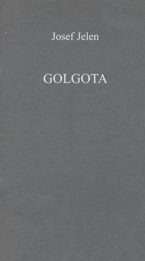 Golgota