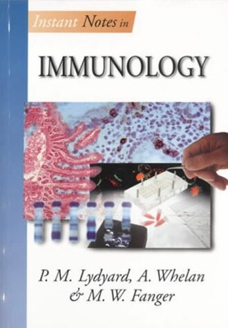 Instant Notes Immunology