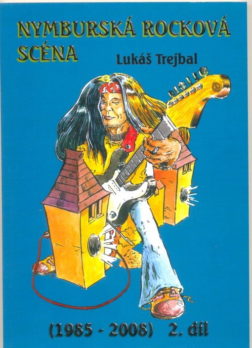 Nymburská rocková scéna