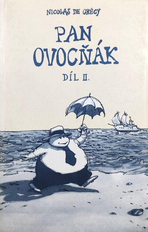 Pan Ovocňák, sv. 2