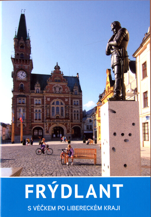 Frýdlant a okolí