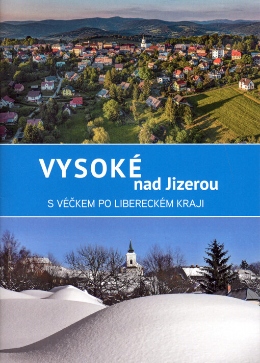 Vysoké nad Jizerou a okolí