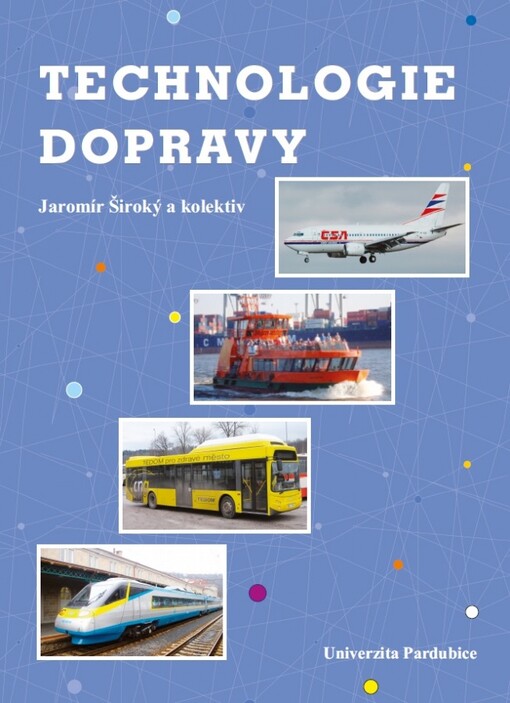 Technologie dopravy