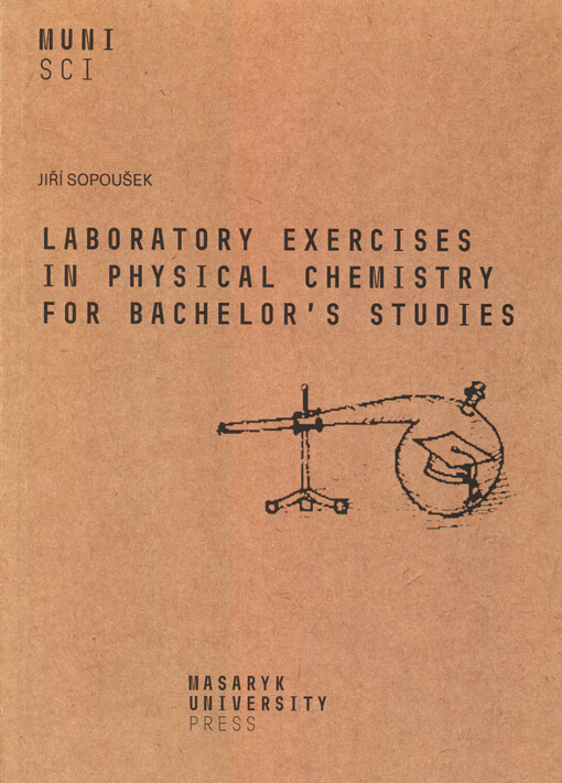 Laboratory exercices in physical chemistry for bachelor's studies