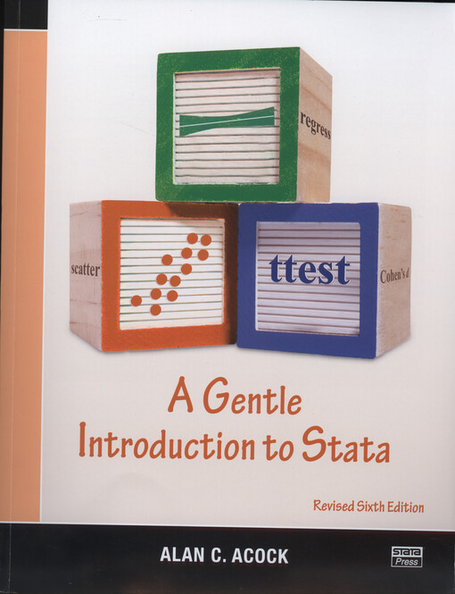 A gentle introduction to Stata