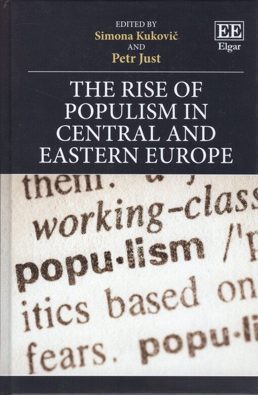 The rise of populism in central and eastern Europe