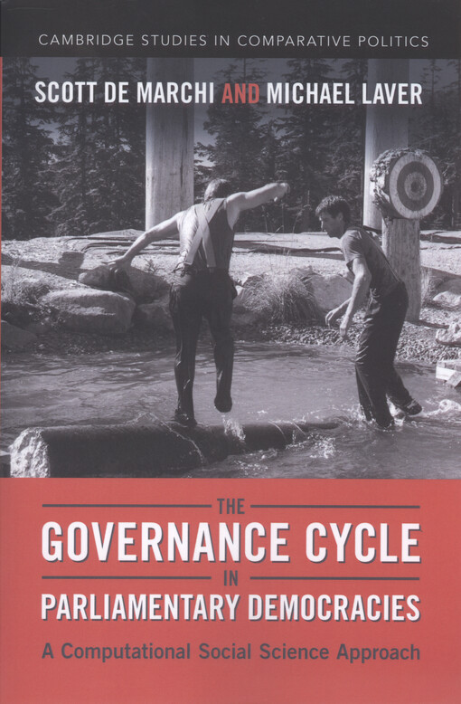 The governance cycle in parliamentary democracies : a computational social science approach