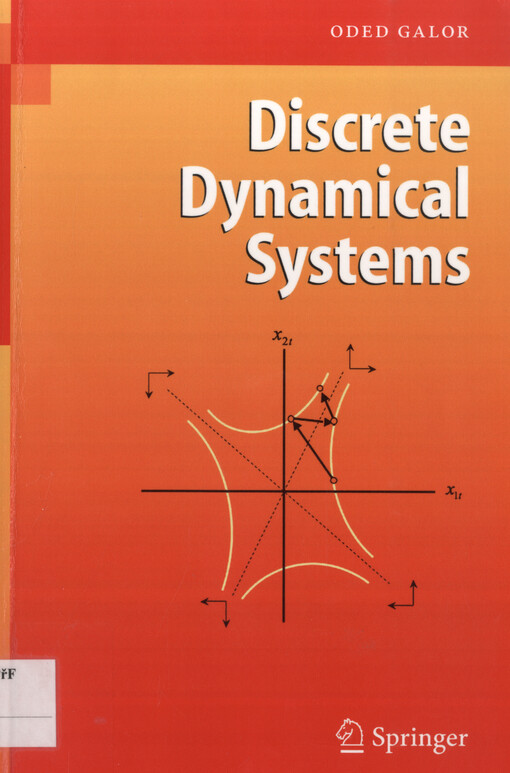 Discrete dynamical systems