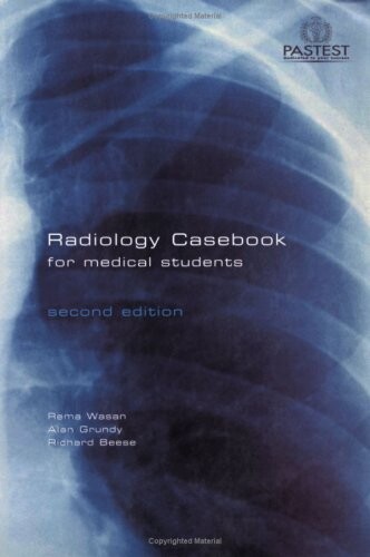 Radiology Casebook for Medical Students