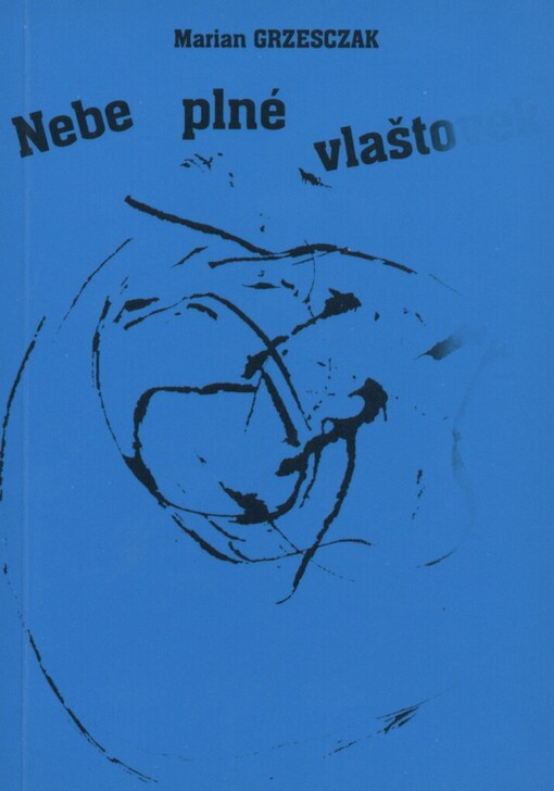 Nebe plné vlaštovek